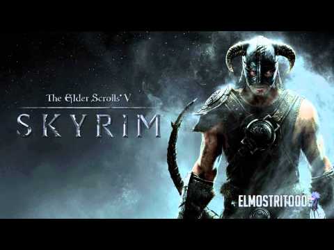 The Elder Scrolls V Skyrim | Full Original Soundtrack