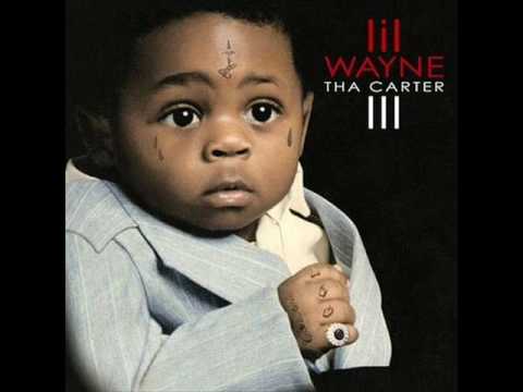 A Milli (Album Version) - Lil Wayne - Tha Carter III