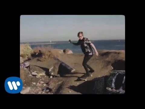 FOALS - Birch Tree [Official Music Video]