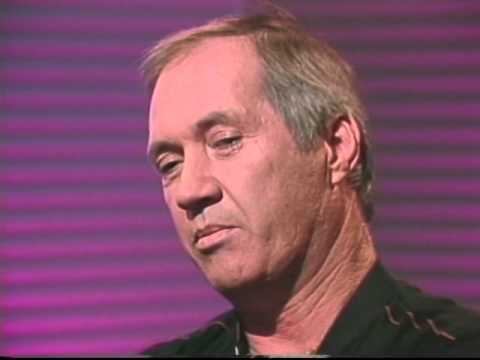 David Carradine - The Kung FU TV Series