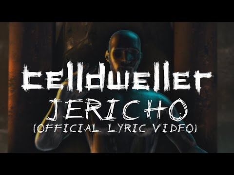 Celldweller - Jericho (Official Lyric Video)