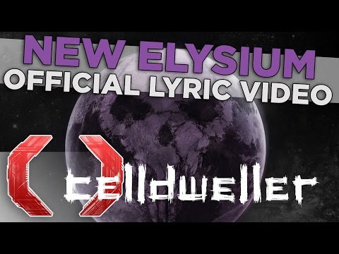 Celldweller - New Elysium (Official Lyric Video)