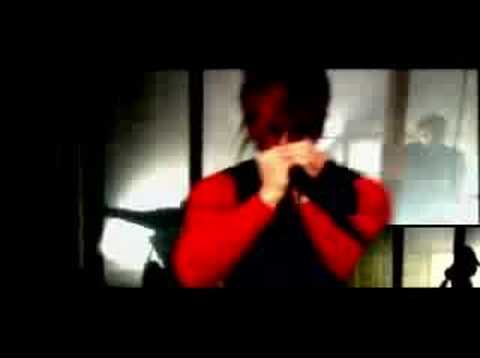 celldweller - switchback