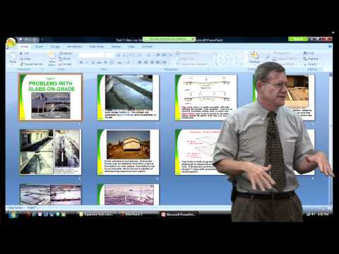 Engineering Geology And Geotechnics - Lecture 4