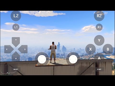 HOW TO GET GRAND THEFT AUTO 5 ON YOUR IPHONE & ANDROID! (GTA 5)