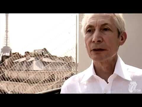 Charlie Watts "If It Ain't Got That Swing"