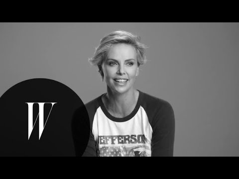 Charlize Theron Will Never Forget Watching Her First Sex Scene