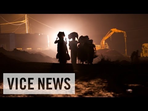 Christian City Under Siege: The Battle for Iraq (Dispatch 5)