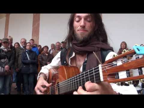 Estas Tonne - RUMBADIOSA