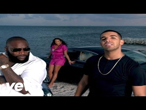 Rick Ross - Aston Martin Music ft. Drake, Chrisette Michele