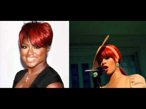 Ester Dean - S&M (Demo For Rihanna)