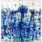 Wet Season  by John Olsen