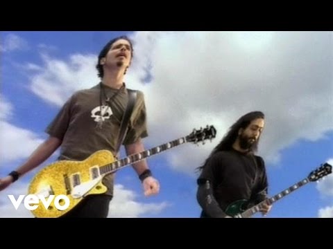 Soundgarden - Black Hole Sun