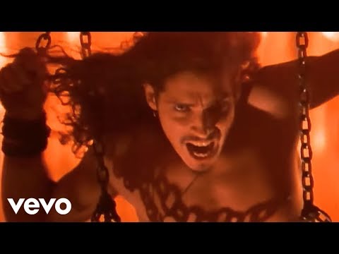 Soundgarden - Outshined