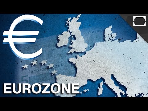 Was The Eurozone A Bad Idea?