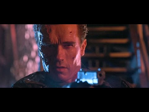 Terminator 2 - Hasta la vista, baby