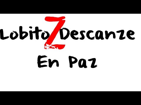 LOBITO DEP ''Z''