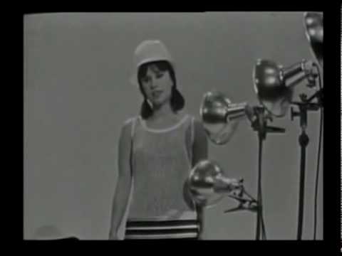 Astrud Gilberto - Agua de Beber (1965)