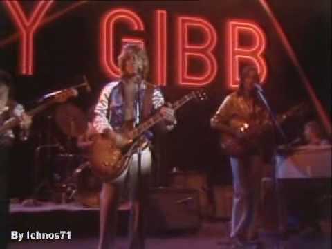 Andy Gibb - I Just Want To Be Your Everything (Live 1977)