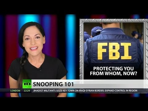 You won't believe this ex-FBI agent's advice