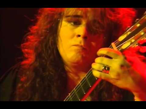 Yngwie Malmsteen - Black Star (Live at the Budokan 1994)