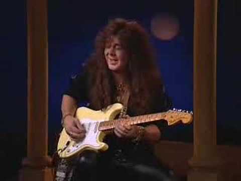 Far Beyond The Sun - Yngwie Malmsteen