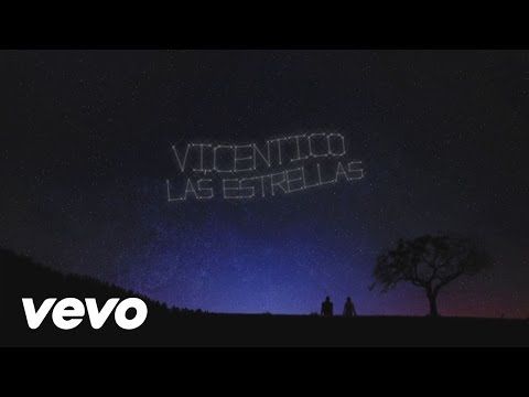 Vicentico - Las Estrellas