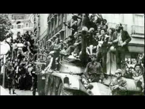 Carnation Revolution Documentary