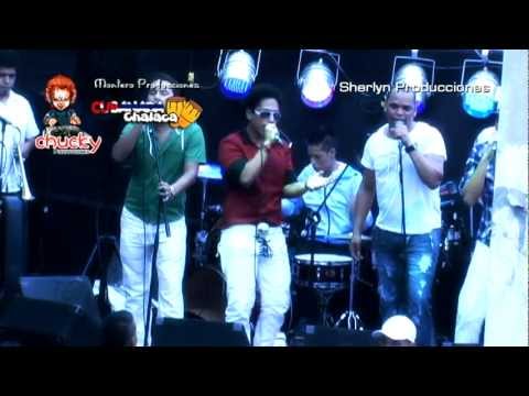 Mayimbe - El Cuchi Cuchi - Cubanada Chalaca