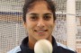 Sydney.  Lisa Sthalekar from Cricket NSW, who retired after the World Cup this year and as an executive member of the ...