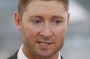 Unfinished business: Michael Clarke has expressed interest in the Big Bash League.