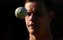 Jason Behrendorff has been in solid form with Perth Scorchers. 