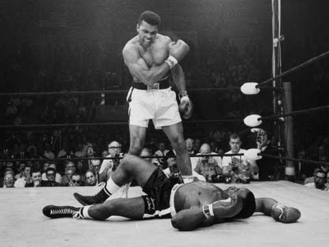 Muhammad Ali Dead at 74