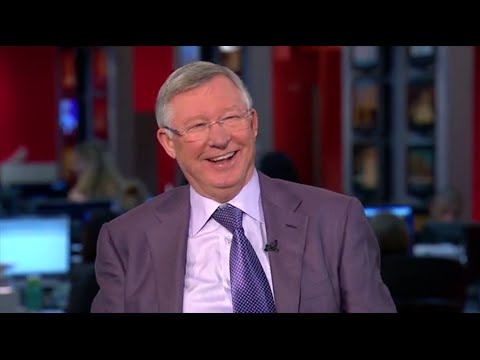 Sir Alex Ferguson Interview - On Jurgen Klopp, Backs Jose Mourinho, Making Rafa Benitez Crack