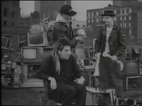 Information Society - Repetition