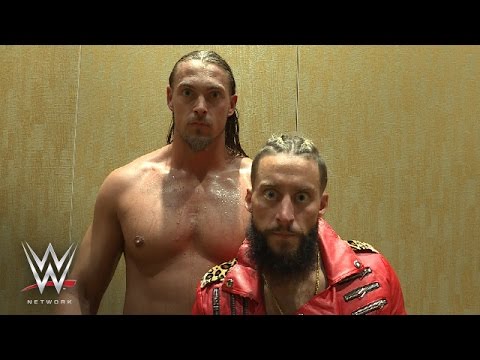 WWE Network Pick of the Week: Enzo & Cass want you to bet it all