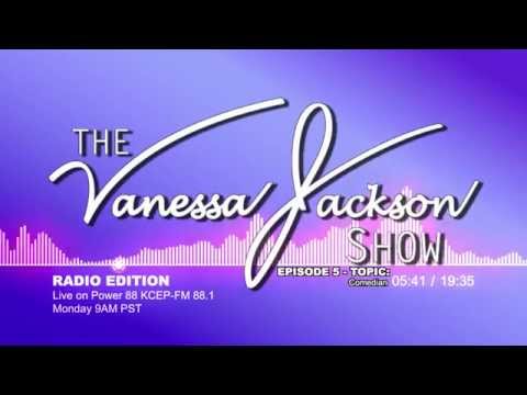 Reality Tv - Vanessa Jackson Radio Episode 5