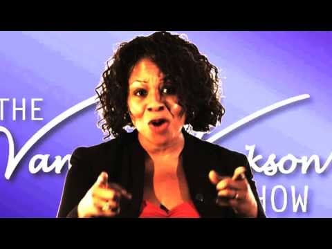 Vanessa Jackson Show  black actors in hollywood part 1