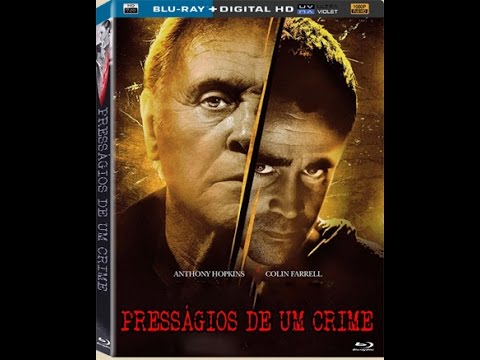 Presságios de Um Crime 2016 Dublado 1080p | Filmes BR