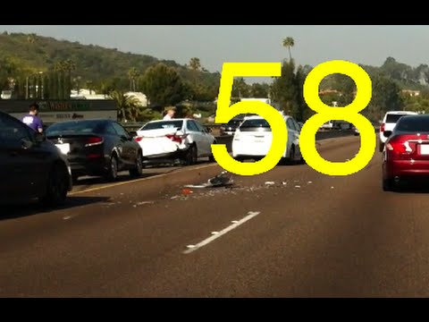 Bad Drivers of Southern California 58