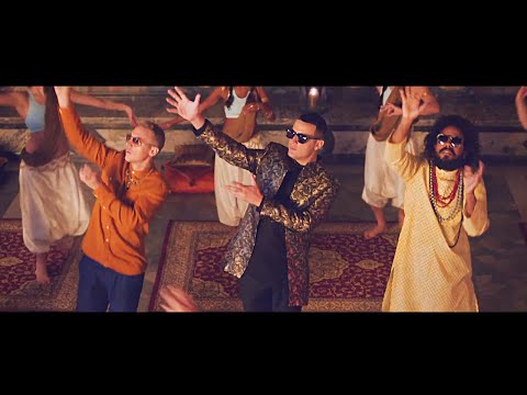 Major Lazer & DJ Snake - Lean On (feat. MØ) (Official Music Video)