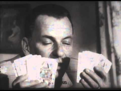 The Manchurian Candidate Official Trailer #1 - Frank Sinatra Movie (1962) HD