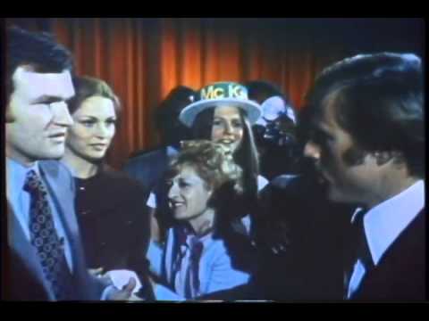 The Candidate Trailer 1972