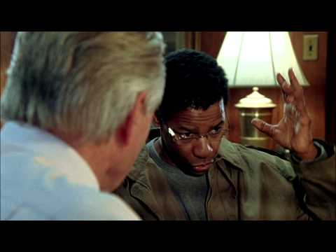 The Manchurian Candidate (2004) - Trailer