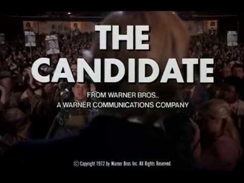 The Candidate (1972) - Official Trailer [SD]