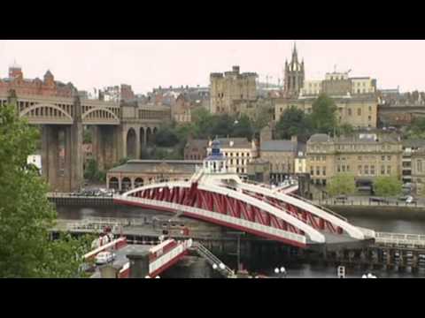 How Britain Was Built   Newcastle