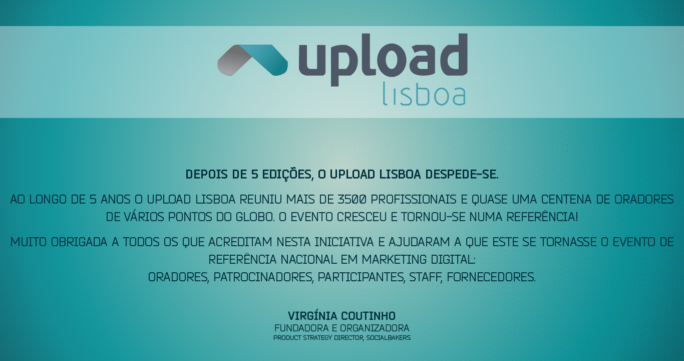 Upload Lisboa