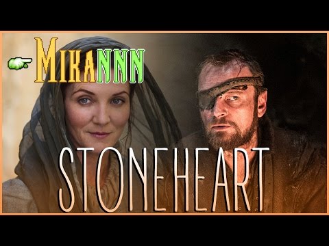 LADY STONEHEART (Senhora Coração de Pedra) vai aparecer? | GAME OF THRONES 6ª temporada