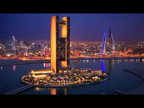 General Manager - Greg Pirkle - Four Seasons Hotel - Bahrain Bay