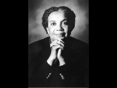 Marian Wright Edelman